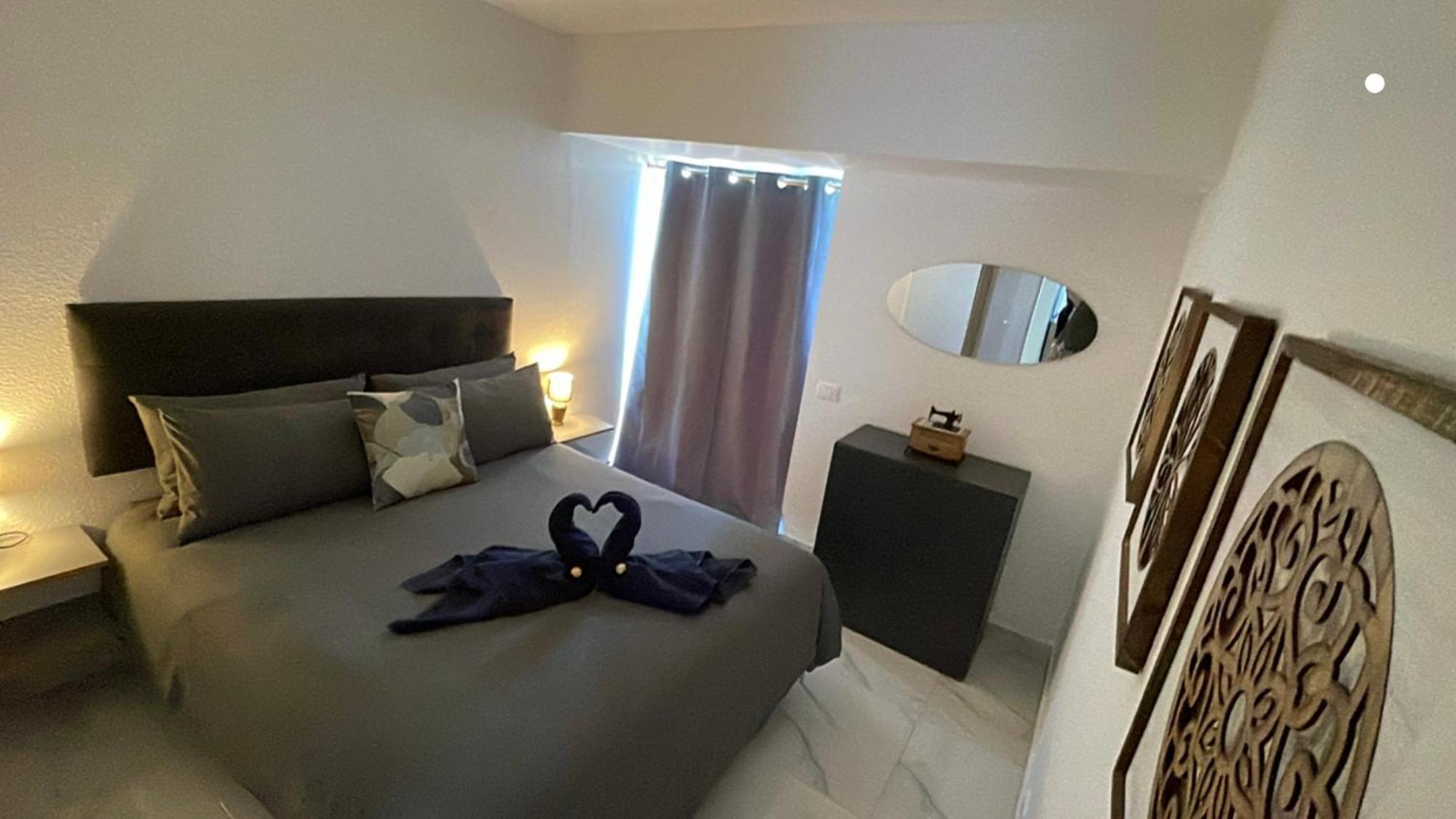 La TejitaLa Casita De Bonnie公寓 外观 照片