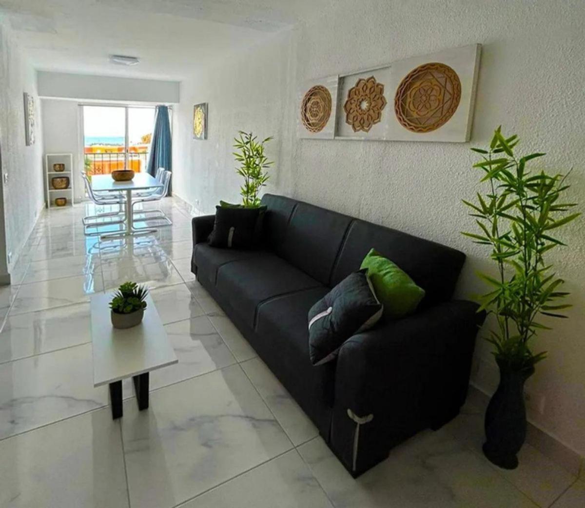 La TejitaLa Casita De Bonnie公寓 外观 照片